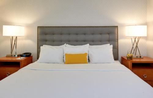 The Kensington Hotel Ann Arbor Quarto foto