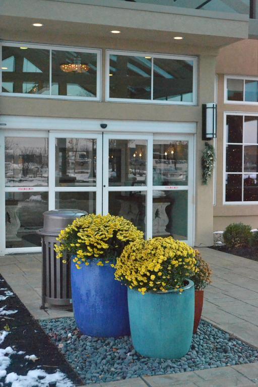 The Kensington Hotel Ann Arbor Exterior foto